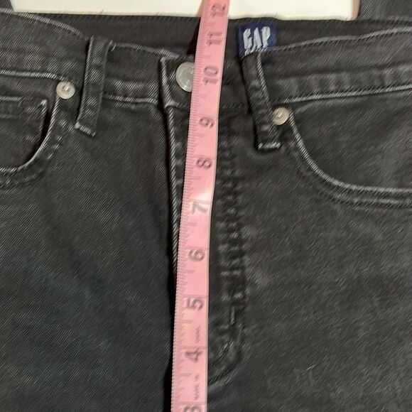 Gap Black Skinny Jeans - Picture 14 of 14